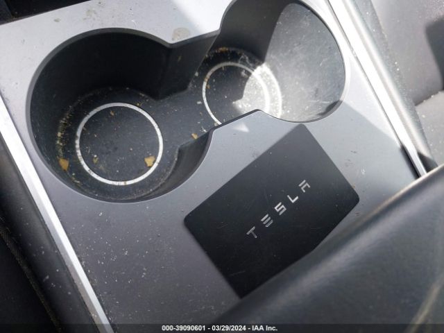5YJ3E1EA5PF593162 Tesla Model 3 Rear-wheel Drive