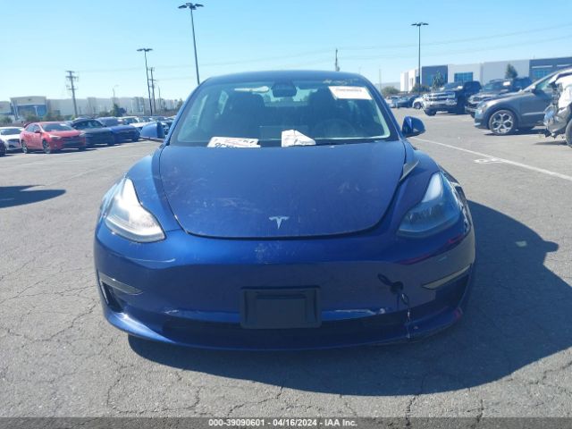 5YJ3E1EA5PF593162 Tesla Model 3 Rear-wheel Drive