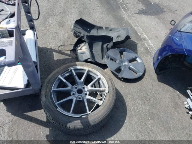 5YJ3E1EA5PF593162 Tesla Model 3 Rear-wheel Drive