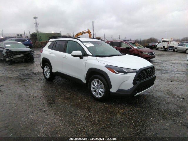 2023 7MUCAABG4PV076229 main image
