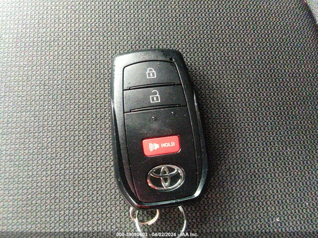 Toyota Corolla Cross Le 2023 7MUCAABG4PV076229 Image 11