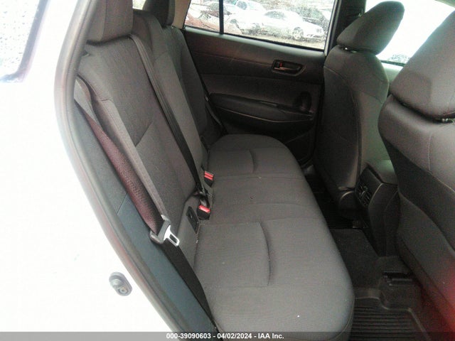 Toyota Corolla Cross Le 2023 7MUCAABG4PV076229 Image 8
