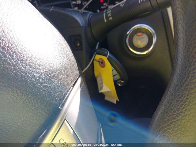 Nissan Altima 2.5 S 2017 1N4AL3AP1HC257273 Image 11