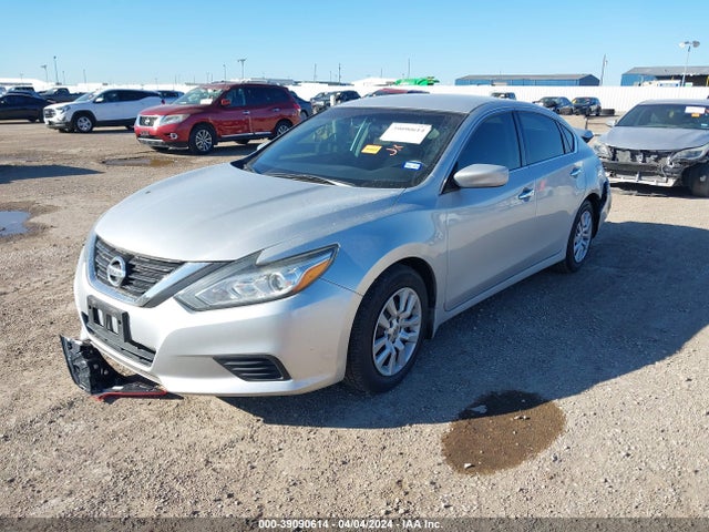 Nissan Altima 2.5 S 2017 1N4AL3AP1HC257273 Image 2