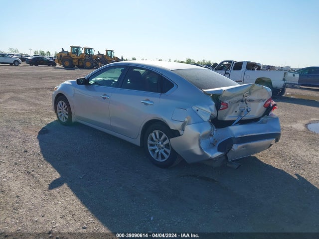 Nissan Altima 2.5 S 2017 1N4AL3AP1HC257273 Image 3