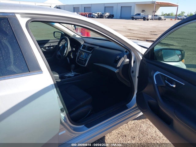 Nissan Altima 2.5 S 2017 1N4AL3AP1HC257273 Image 5
