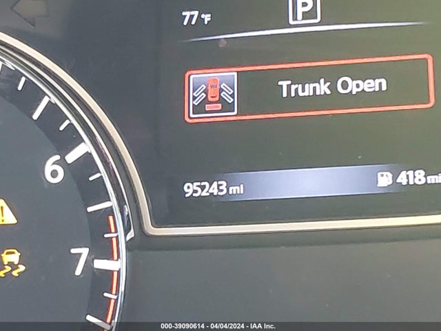 Nissan Altima 2.5 S 2017 1N4AL3AP1HC257273 Image 7
