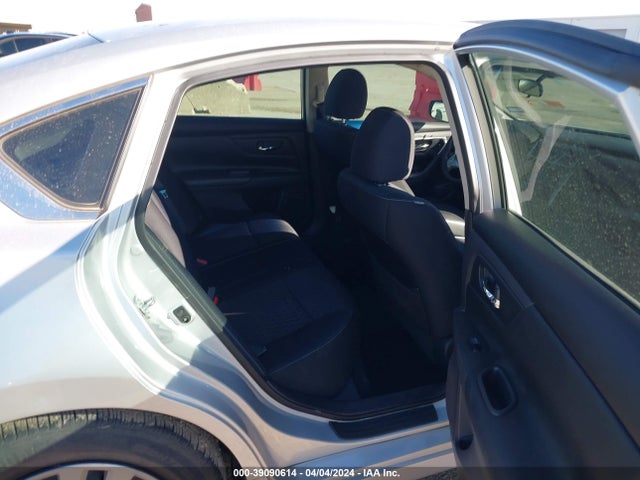 Nissan Altima 2.5 S 2017 1N4AL3AP1HC257273 Image 8