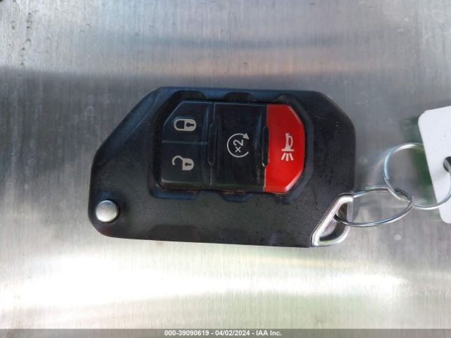 1C4HJXCG8JW131404 Jeep Wrangler Rubicon 4x4