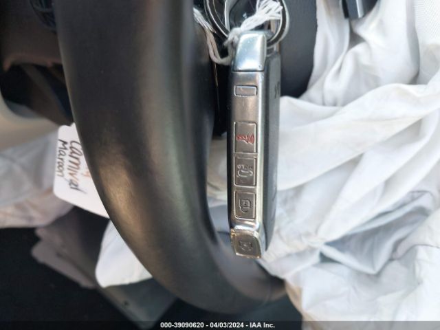 KNDNC5H32N6062349 KIA Carnival Mpv Ex