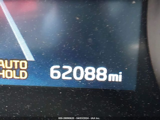 KNDNC5H32N6062349 KIA Carnival Mpv Ex