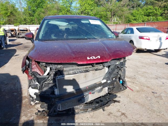 KNDNC5H32N6062349 KIA Carnival Mpv Ex