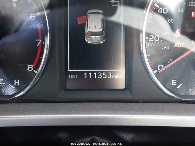 Toyota RAV4 SE 2016 JTMNFREV9GJ063759 Image 16