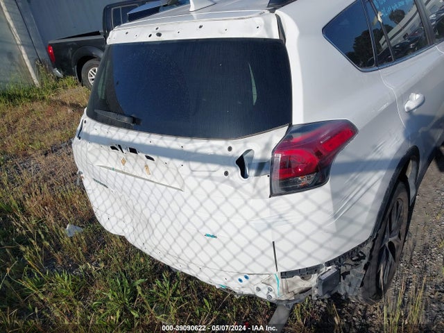 Toyota RAV4 SE 2016 JTMNFREV9GJ063759 Image 17