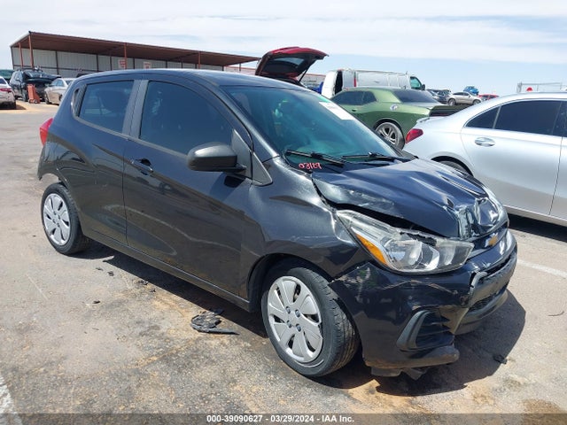 2016 KL8CB6SA4GC574991 main image