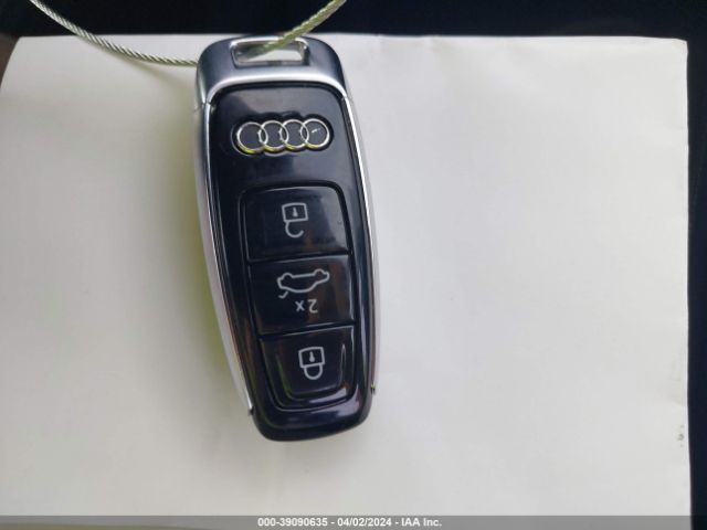 WA1AAAGE2MB009943 Audi E-tron Premium Quattro