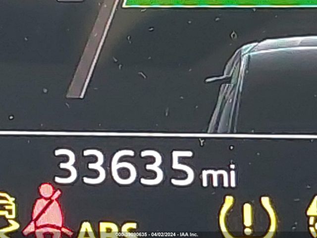 WA1AAAGE2MB009943 Audi E-tron Premium Quattro