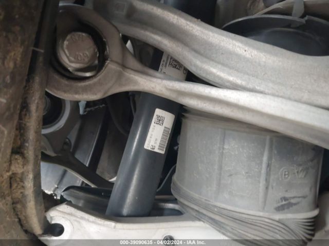 WA1AAAGE2MB009943 Audi E-tron Premium Quattro