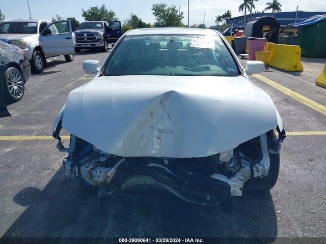 Honda Accord Ex-l 2017 1HGCT1B81HA004692 Image 12