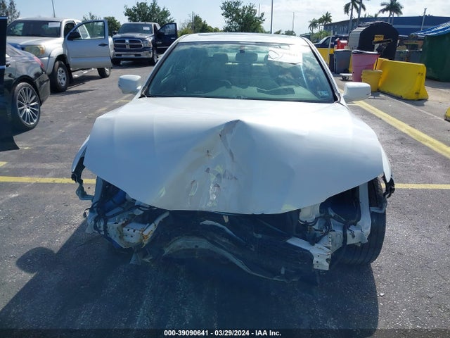 Honda Accord Ex-l 2017 1HGCT1B81HA004692 Image 6