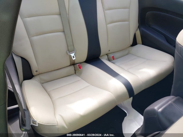Honda Accord Ex-l 2017 1HGCT1B81HA004692 Image 8