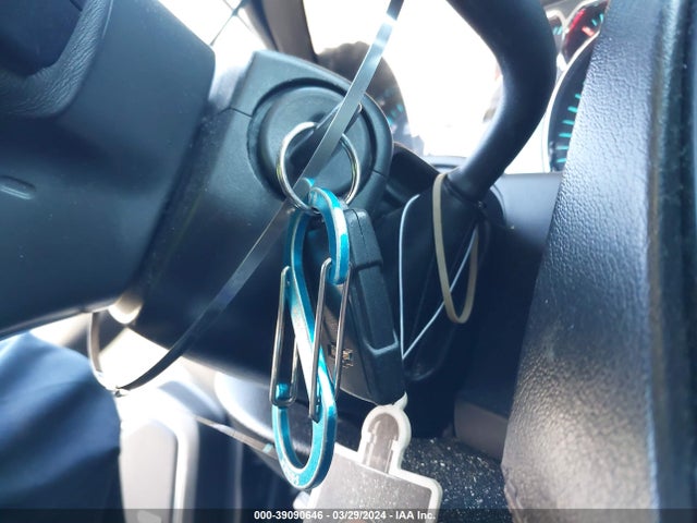 Chevrolet Tahoe Lt 2019 1GNSKBKCXKR344558 Image 11