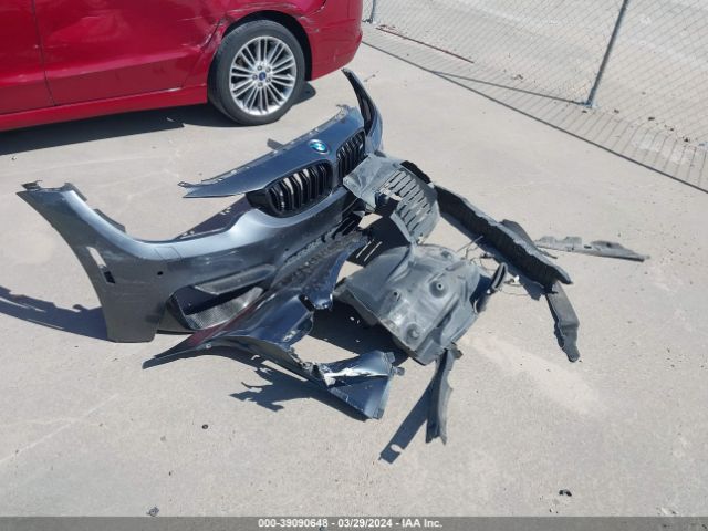 WBS3R9C51GK336472 BMW M4