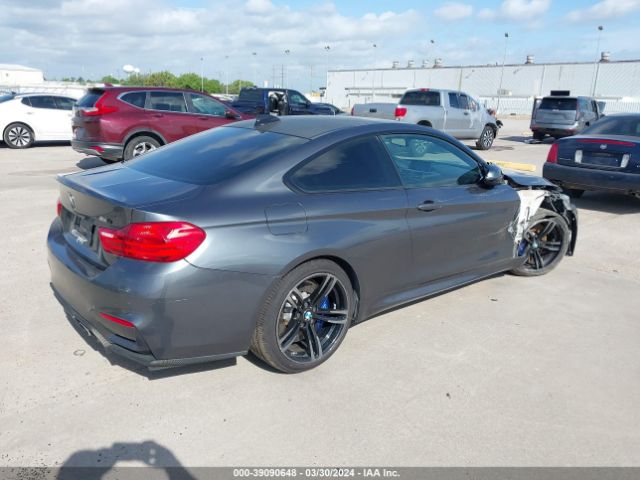 WBS3R9C51GK336472 BMW M4