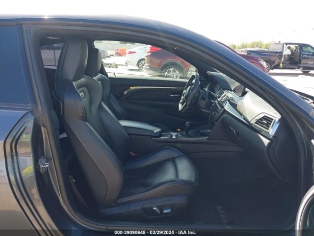 WBS3R9C51GK336472 BMW M4