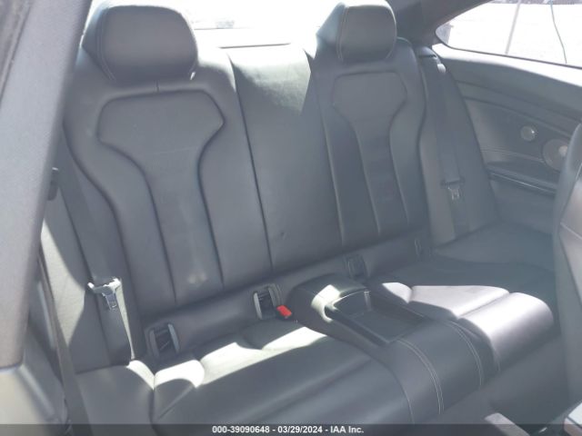 WBS3R9C51GK336472 BMW M4