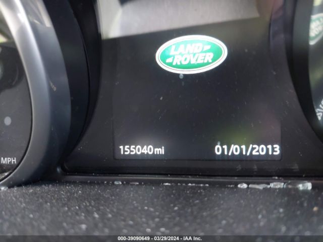 SALWR2VF4GA635700 Land Rover Range Rover Sport 3.0l V6 Supercharged Hse