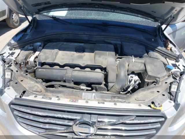 YV4952DL3E2514717 Volvo Xc60 3.2/3.2 Platinum/3.2 Premier/3.2 Premier Plus