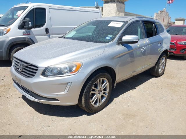 YV4952DL3E2514717 Volvo Xc60 3.2/3.2 Platinum/3.2 Premier/3.2 Premier Plus