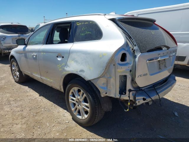 YV4952DL3E2514717 Volvo Xc60 3.2/3.2 Platinum/3.2 Premier/3.2 Premier Plus