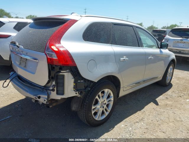 YV4952DL3E2514717 Volvo Xc60 3.2/3.2 Platinum/3.2 Premier/3.2 Premier Plus