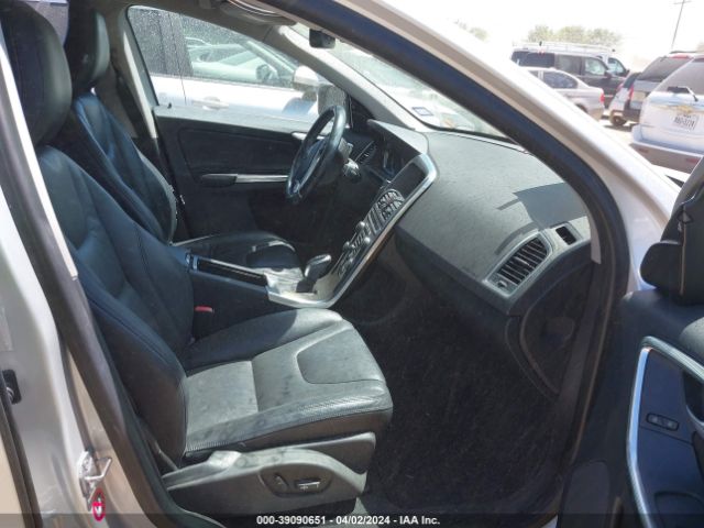 YV4952DL3E2514717 Volvo Xc60 3.2/3.2 Platinum/3.2 Premier/3.2 Premier Plus