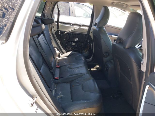 YV4952DL3E2514717 Volvo Xc60 3.2/3.2 Platinum/3.2 Premier/3.2 Premier Plus