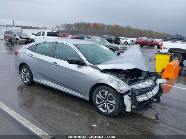 2016 19XFC2F55GE010136 main image