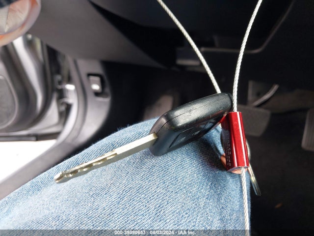 Honda Civic Lx 2016 19XFC2F55GE010136 Image 11