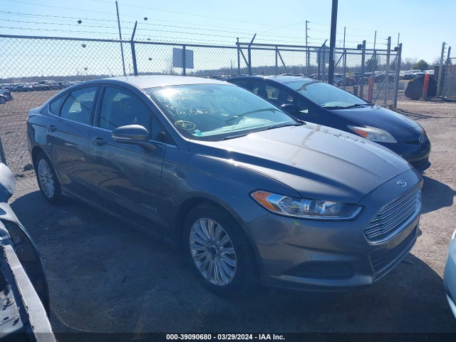 2014 3FA6P0LU9ER390002 main image