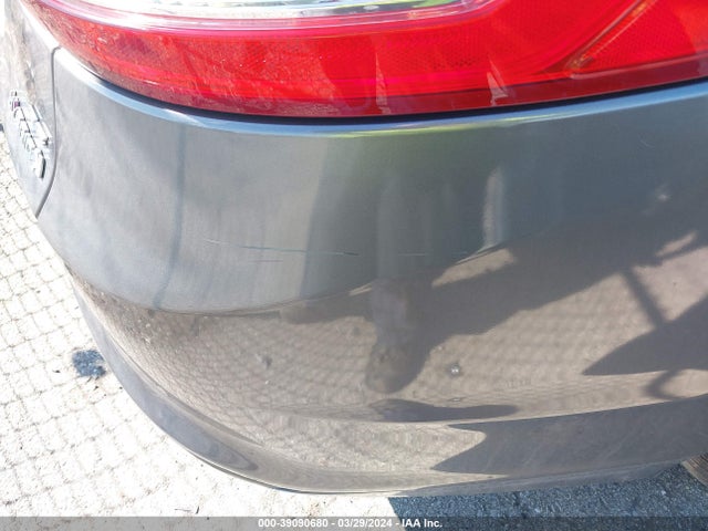 Ford Fusion Hybrid Se 2014 3FA6P0LU9ER390002 Image 6