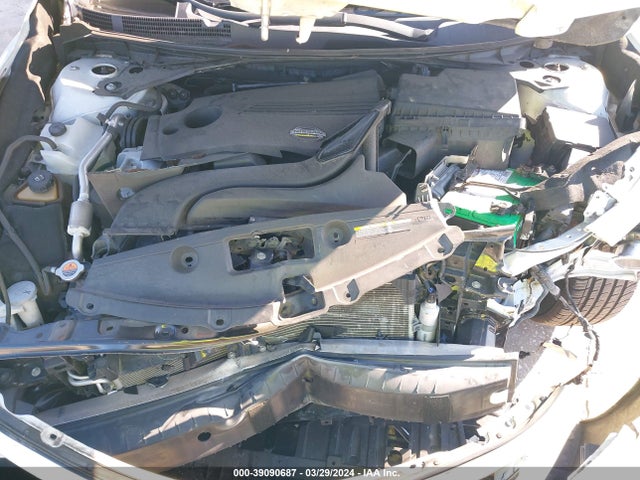 Nissan Altima 2.5 S 2015 1N4AL3AP9FC290146 Image 10