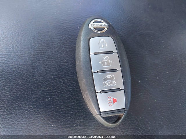 Nissan Altima 2.5 S 2015 1N4AL3AP9FC290146 Image 11