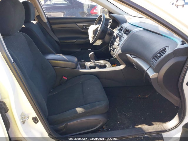 Nissan Altima 2.5 S 2015 1N4AL3AP9FC290146 Image 5