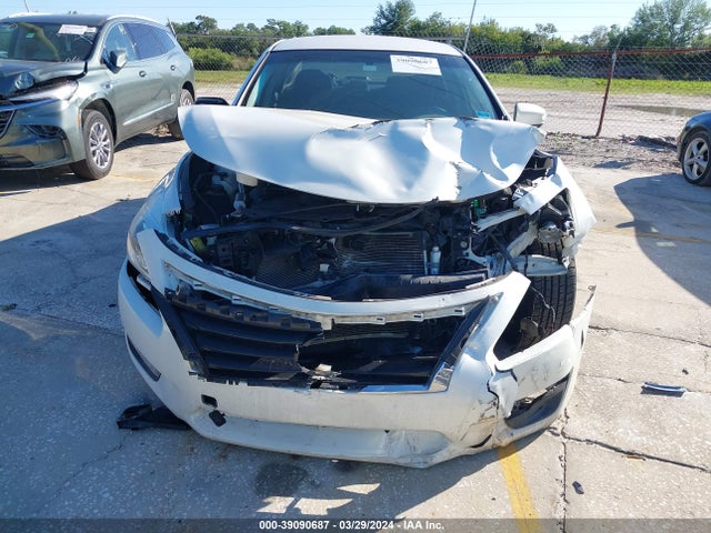 Nissan Altima 2.5 S 2015 1N4AL3AP9FC290146 Image 6