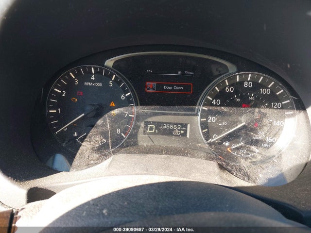 Nissan Altima 2.5 S 2015 1N4AL3AP9FC290146 Image 7