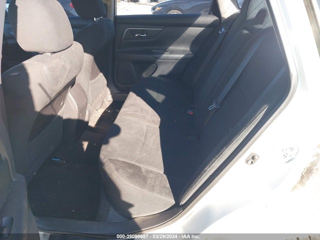 Nissan Altima 2.5 S 2015 1N4AL3AP9FC290146 Image 8