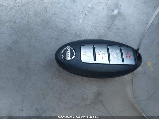 Nissan SENTRA SV 2015 3N1AB7APXFY358128 Image 11