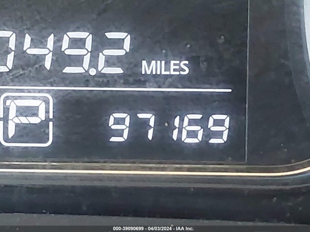 Nissan SENTRA SV 2015 3N1AB7APXFY358128 Image 15