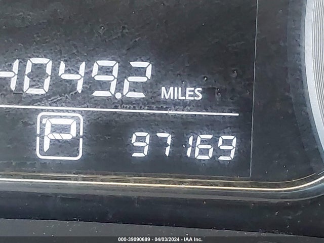 Nissan SENTRA SV 2015 3N1AB7APXFY358128 Image 7